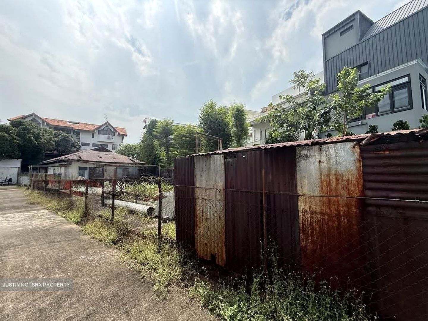 Opera Estate (D15), Detached #636914501